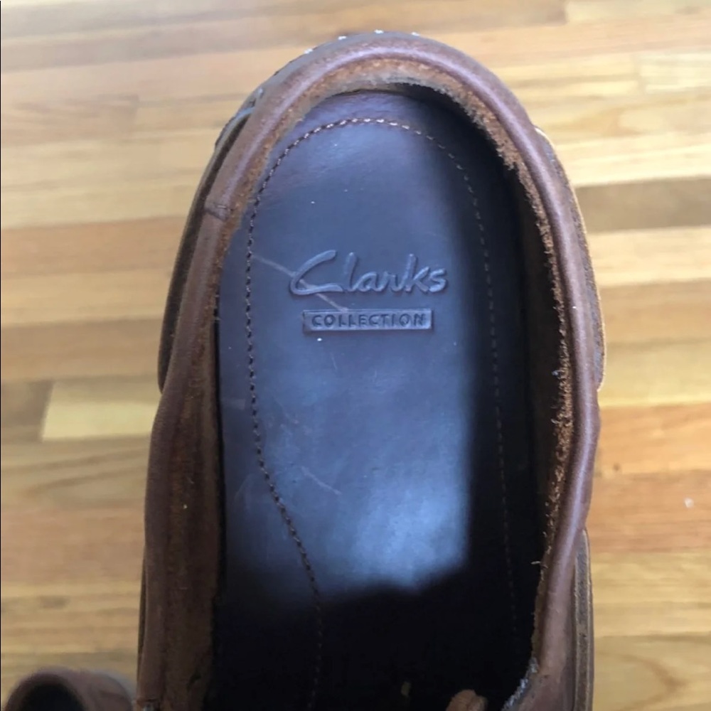 Clark’s men shoes - Picture 3 of 5